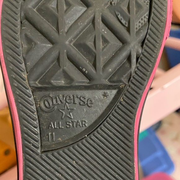 Kids converse - Picture 5 of 5